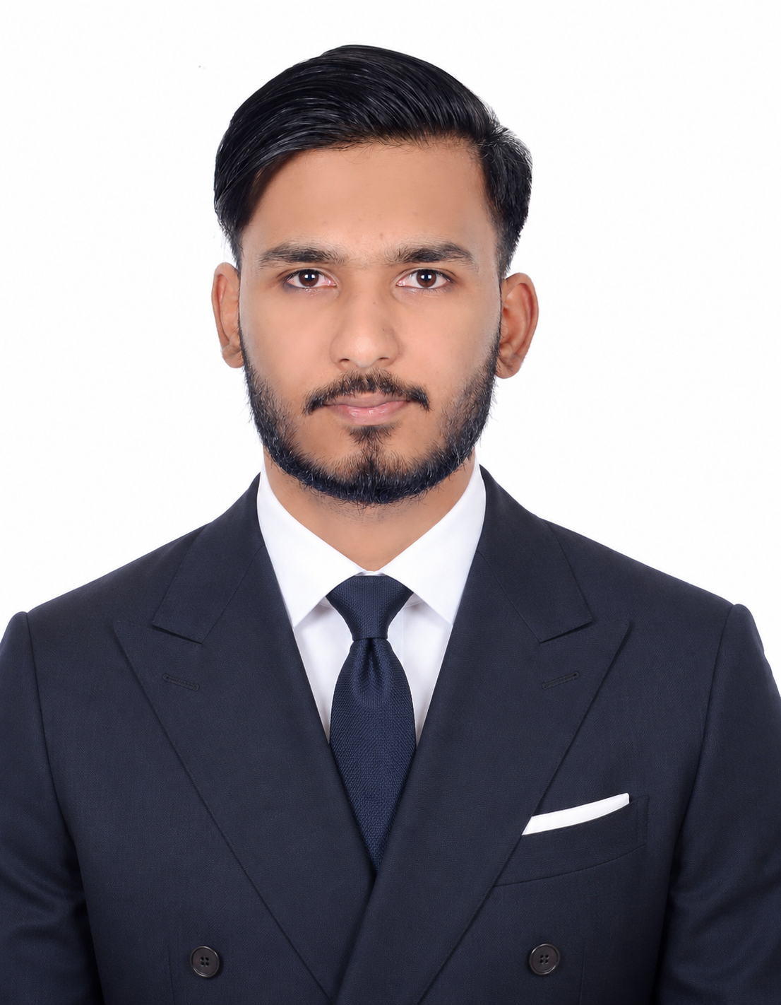 Khaja Shamsuddin Ahmed